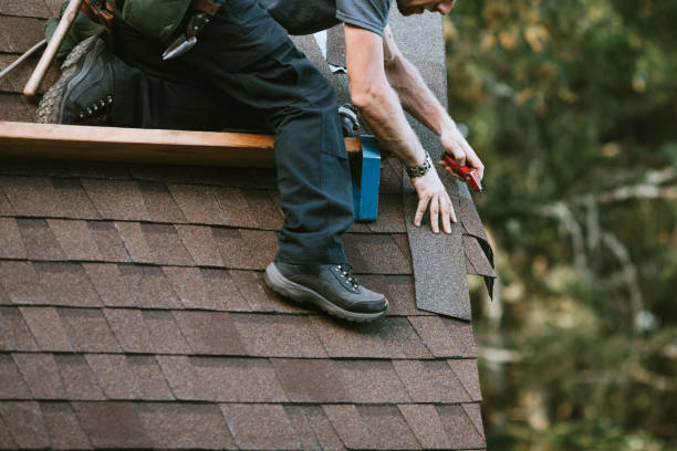 Best Storm Damage Roof Repair  in Norristown, PA